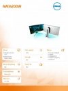 Monitor AW3420DW 34.1cala NVIDIA  G-Sync  WQHD (3440x1440) /21:9/DP(1.2)/HDMI(1.4)/4xUSB 3.0/120Hz/3Y PPG