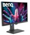 Monitor 27 cali PD2705Q  LED 5ms/QHD/IPS/HDMI/DP/USB