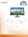 Monitor V28 4K 28 cali 8WH58AA