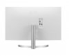 Monitor 32UN500-W 31.5 cala  4K UHD HDR 10 FreeSync