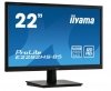 Monitor 21.5 cala E2282HS-B5 1ms,HDMI,DVI,VGA,FLICKER,SPEAKER