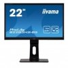 Monitor 21.5 cala B2283HS-B5 HDMI,DP,VGA,TN,FHD,1ms,PIVOT,2x1W,ACR80M