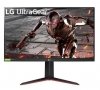 Monitor 31.5 cali 32GN550-B FHD UltraGear 165Hz 1ms MBR