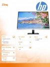 Monitor 27mq 1F2J9AA