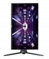 Monitor 27 cali LF27G35TFWUXEN VA 1920x1080 FHD 16:9 2xHDMI/1xDP 1 ms (MPRT) płaski HAS 144Hz Gaming