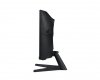Monitor LC32G55TQWUXEN 1000R,144Hz,1ms,WQHD