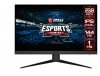 Monitor Optix G242  23.8 cala FLAT/LED/FHD/NonT/144Hz/Czarny