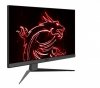 Monitor Optix G242  23.8 cala FLAT/LED/FHD/NonT/144Hz/Czarny
