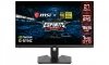 Monitor Optix MAG274QRF 27''Flat/LED/WQHD/NonT/165Hz/Black