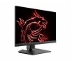Monitor Optix MAG274QRF 27''Flat/LED/WQHD/NonT/165Hz/Black