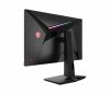 Monitor Optix MAG274QRF 27''Flat/LED/WQHD/NonT/165Hz/Black