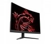Monitor 27 cali Optix G27C4  Curved/LED/FHD/NonTouch/165Hz/czarny