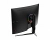 Monitor 31.5 cala Optix AG321CR Curve/LED/FHD/Non-Touch/Czarny