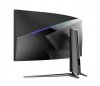 Monitor MPG ARTYMIS 343CQR 34'' Curve/LED/WQHD/NonT/165Hz/Black