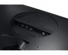 Monitor 28 cali LU28R550UQRXEN IPS 3840 x 2160 UHD 16:9 2xHDMI/1xDP 4 ms (GTG) płaski  2 lata d2d