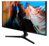 Monitor 31,5 cala LU32J590UQRXEN VA 3840x2160 UHD 16:9 2xHDMI/1xDP 4 ms (GTG) płaski 2 lata d2d