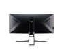 Monitor 34 cale  Predator X34GSbmiipphuzx Curved 180Hz