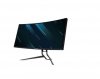 Monitor 34 cale  Predator X34GSbmiipphuzx Curved 180Hz
