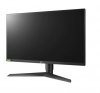 Monitor 27GN750-B UltraGear 27 cali IPS 1ms 240Hz HDR 10