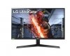 Monitor 27GN800-B UltraGear 27 cali IPS 1ms 144Hz HDR 10