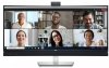 Monitor C3422WE 34,1 cali LED 3440x1440/HDMI/DP/Camera