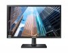 Monitor  24 cale LS24E65KBWW/EN PLS 1920x1200 WUXGA 16:10 1xD-sub 1xDVI    4ms HAS+PIVOT płaski 3Y