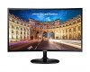Monitor 27 cali LC27F390FHRXEN VA 1920x1080 FHD 16:9 1xD-sub/1xHDMI 4 ms (GTG) zakrzywiony  2 lata d2d