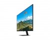 Monitor 27 cali LS27AM500NRXEN VA 1920x1080 FHD 16:9 2xHDMI 8 ms (GTG) głośniki płaski SMART