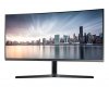 Monitor  34 cale LC34H890WGRXEN C-VA 3440x1440 Ultrawide WQHD 21:9   1xHDMI 1xUSB-C  2xUSB 2.0, 1xUSB 3.0  4ms HAS+PIVOT zakrzyw