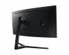 Monitor  34 cale LC34H890WGRXEN C-VA 3440x1440 Ultrawide WQHD 21:9   1xHDMI 1xUSB-C  2xUSB 2.0, 1xUSB 3.0  4ms HAS+PIVOT zakrzyw