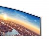 Monitor 34 cale LC34J791WTRXEN VA 3440x1440 Ultra WQHD  21:9 format kinowy 1xHDMI/1xDP/2xThunderbolt 3.0 4ms (GTG) głośniki zakr
