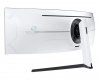Monitor 49 cali LC49G95TSSRXEN VA 5120x1440 DQHD 32:9 super szeroki 1xHDMI/2xDP 1 ms (GTG) zakrzywiony HAS 240Hz Gaming 2 lata d