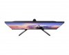 Monitor 27 cali LF27T350FHRXEN IPS 1920x1080 FHD 16:9 1xD-sub/1xHDMI 5 ms (GTG) płaski  2 lata d2d