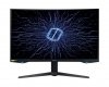 Monitor 31,5 cala LC32G75TQSRXEN VA 2560x1440 WQHD 16:9 1xHDMI/2xDP 1 ms (GTG) zakrzywiony HAS 240Hz Gaming 2 lata d2d