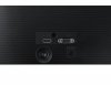 Monitor 23,5 cala LS24F350FHRXEN PLS 1920x1080 FHD 16:9 1xD-sub/1xHDMI 4 ms (GTG) płaski