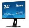 Monitor 24 cale XUB2495WSU-B3 IPS,PIVOT,16:10,DP,HDMI,VGA,4xUSB,2x2W