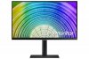 Monitor 24 cale ViewFinity S6 IPS 2560x1440 WQHD 16:9 1xHDMI 1xUSB-C 2xDP (In+Out) 1xUSB 3.0, 2xUSB 2.0 5ms HAS+PIVOT płaski 3 l
