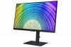 Monitor 24 cale ViewFinity S6 IPS 2560x1440 WQHD 16:9 1xHDMI 1xUSB-C 2xDP (In+Out) 1xUSB 3.0, 2xUSB 2.0 5ms HAS+PIVOT płaski 3 l