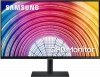 Monitor 32 cale LS32A600NWUXEN VA 2560x1440 WQHD 16:9  1xHDMI  1xDP 3xUSB 3.0, 1xUSB 2.0  5ms HAS+PIVOT płaski 3 lata on-site