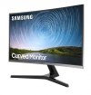 Monitor 27 cali LC27R500FHRXEN VA 1920x1080 FHD 16:9 1xD-sub/1xHDMIx 4 ms (GTG) zakrzywiony