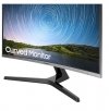 Monitor 31,5 cala LC32R500FHRXEN VA 1920x1080 FHD 16:9 1xHDMIx/1xD-Sub 4 ms (GTG) zakrzywiony