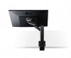 Monitor 27UN880-B 27 cali UHD 4K Ergo USB-C