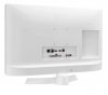Monitor 24TN510S-WZ 23.6 cala TV 200cd/m2 1366x768