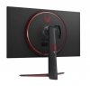 Monitor 31.5 cale 32GP850-B UltraGear QHD Nano IPS 1ms Gaming Monitor with165Hz/180Hz (Overlock)
