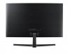 Monitor 27 cali LC27F396FHRXEN VA 1920x1080 FHD 16:9 1xD-sub/1xHDMI 4 ms (GTG) zakrzywiony