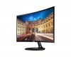 Monitor 27 cali LC27F398FWRXEN VA 1920x1080 FHD 16:9 1xHDMI/1xDP 4 ms (GTG) zakrzywiony 2 lata d2d