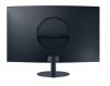 Monitor 27 cali LC27T550FDRXEN VA 1920x1080 FHD 16:9 4 ms (GTG) +głośniki zakrzywiony