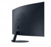 Monitor 27 cali LC27T550FDRXEN VA 1920x1080 FHD 16:9 4 ms (GTG) +głośniki zakrzywiony