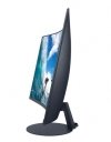 Monitor 31,5 cala LC32T550FDRXEN VA 1920x1080 FHD 16:9 1xHDMI/1xDP/1xD-Sub 4 ms (GTG) głośniki zakrzywiony