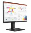 Monitor 24QP750-B 23.8 cala IPS QHD Daisy Chain USB-C